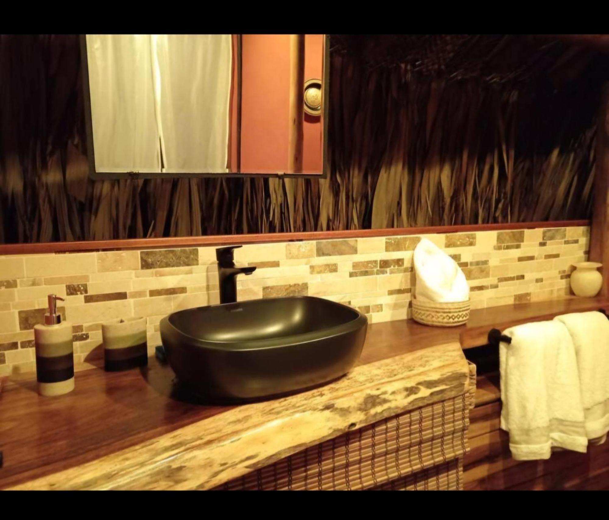 Nueva Onda Bed & Breakfast Palomino Exterior photo